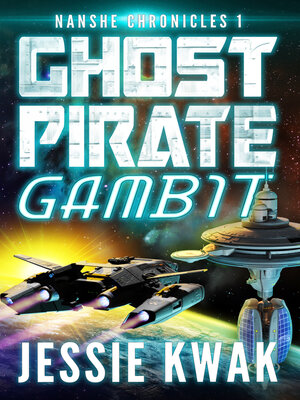 cover image of Ghost Pirate Gambit